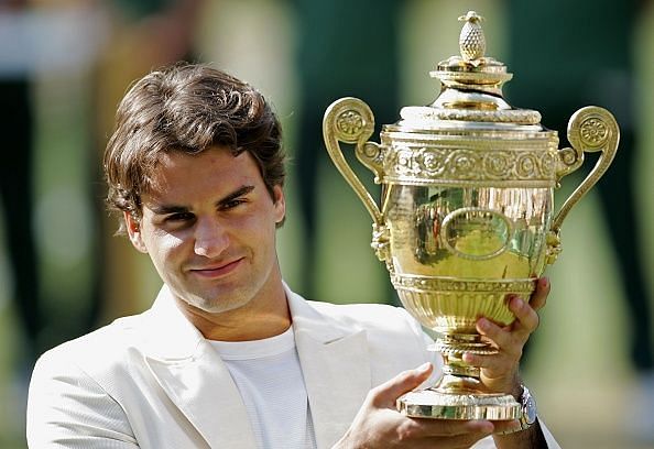 Wimbledon Championships 2006 - Day Thirteen