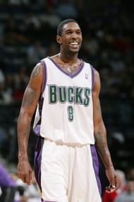 Cleveland Cavaliers v Milwaukee Bucks