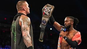 6 significant moments chronicling the infamous history between Kofi Kingston and Randy Orton