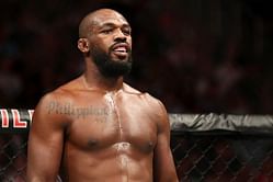 UFC News: Jon Jones allegedly charged with battery for strip club incident