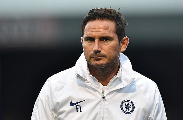 Chelsea News: Willy Caballero hails Frank Lampard's impact on the squad