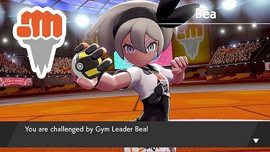 Bea will be exclusive to Sword