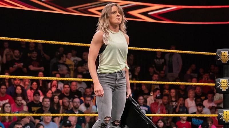 This is the Candice LeRae we want to see