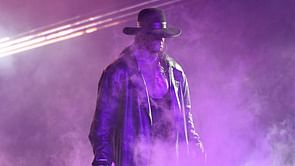 WWE: Do We Really Want/Need More Undertaker?