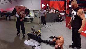 WWE Raw रिजल्ट्स और वीडियो हाइलाइट्स: 29 जुलाई, 2019