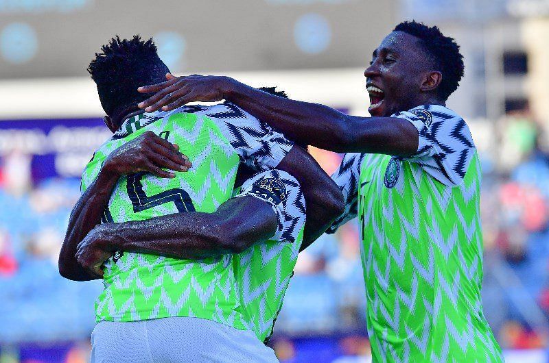 Nigeria will look to beat Cameroon on the road to their fourth title.