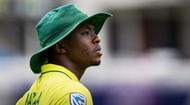 Kagiso Rabada 