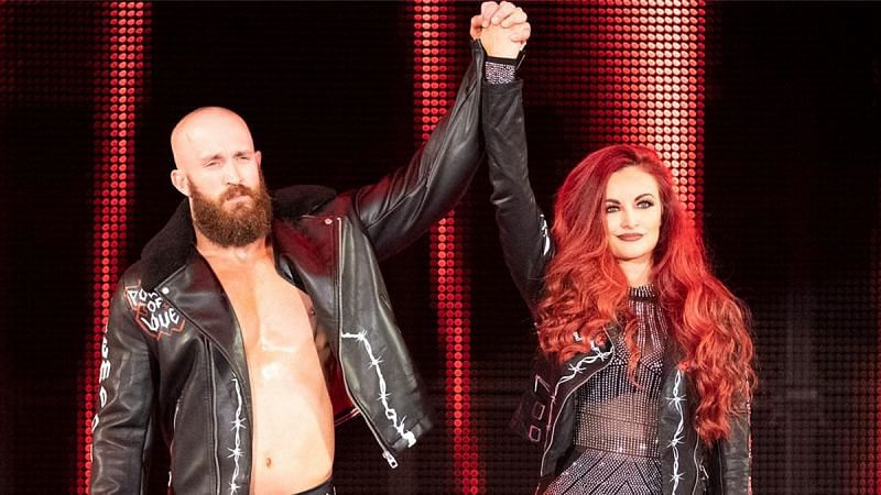 Mike and Maria Kanellis are expecting their second child