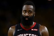 James Harden