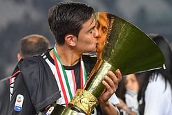 Juventus Transfer News: Paulo Dybala linked with a shock move to Tottenham Hotspur