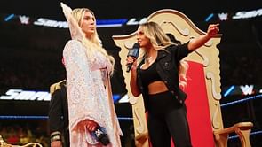 The biggest winners and losers of last night's SmackDown Live (July 30th, 2019)