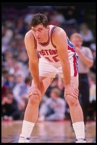 Bill Laimbeer