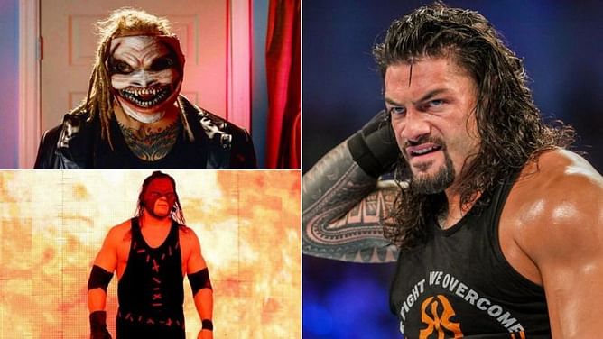 5 WWE Superstars who could be Roman Reigns' mystery partner on Raw