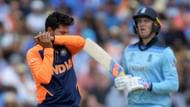 Kuldeep Yadav didn't have a great outing especially against England