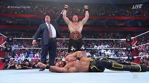 4 Reasons Seth Rollins might not reclaim the Universal Championship at SummerSlam