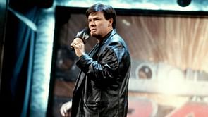 3 Best feuds Eric Bischoff had in WWE