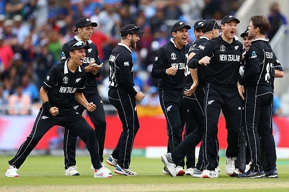 World Cup 2019 Final, New Zealand vs England: Why New Zealand will win the match