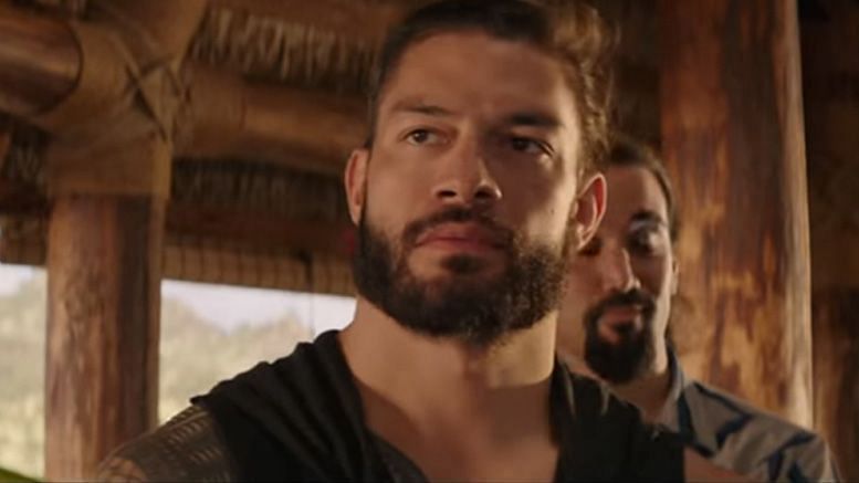 Roman Reigns will be seen teaming up with his real-life cousin in Hobbs &amp; Shaw.