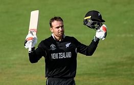 Opinion: New Zealand should play Tom Blundell in World Cup semifinal against India