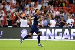 Juventus 2-3 Tottenham: 5 Men who were brilliant for Spurs