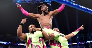 3 सुपरस्टार्स जो कोफी किंग्सटन को हराकर नए WWE चैंपियन बन सकते हैं
