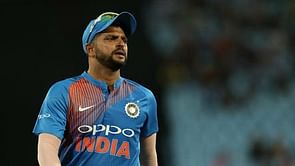 3 players who might have played their last ODI innings for India