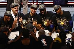 Why the Golden State Warriors are still a force in the West