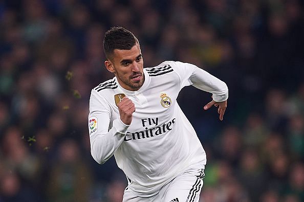 Arsenal Transfer News: Gunners confirm loan deal for Dani Ceballos