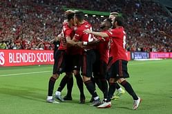 Manchester United 1-0 Inter Milan: Hits & Flops