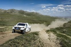 Silk Way Rally 2019: Everything you should know about the race