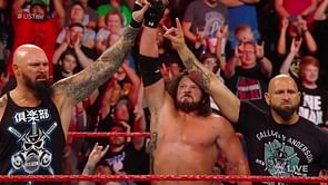 5 reasons why AJ Styles turned heel on WWE RAW