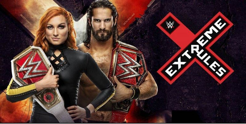 Will WWE surprise us with a few matches and decisions this Sunday?