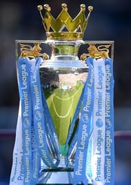 Brighton & Hove Albion v Manchester City - Premier League