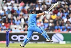World Cup 2019: 3 Players who might have played their last world cup for India