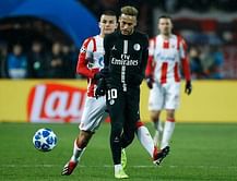 Real Madrid Transfer News: Florentino Perez reignites club's interest in Neymar