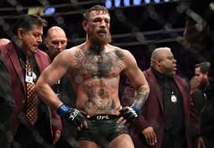 UFC News: Gavin Tucker does not care about Conor McGregor's tweets