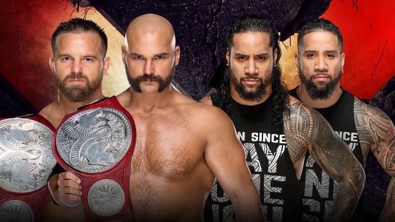 One of WWE&#039;s strangest rivalries finally comes to a head-on PPV