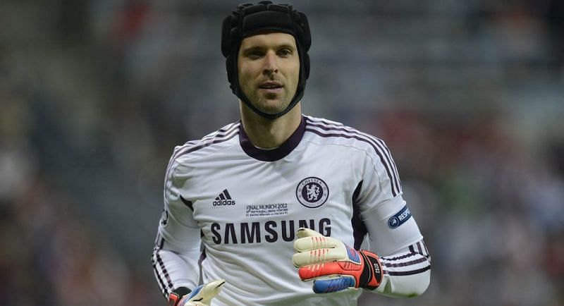 Petr Cech