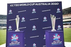 3 young IPL players who could play for India in the 2020 T20 World Cup