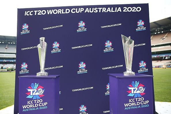 3 young IPL players who could play for India in the 2020 T20 World Cup