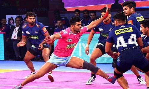 Deepak Hooda will be the 'X-factor' for the Pink Panthers