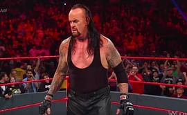 WWE न्यूज: Summerslam में अंडरटेकर के संभावित प्रतिद्वंदी का नाम सामने आया