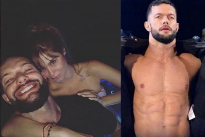 WWE न्यूज़: पूर्व WWE यूनिवर्सल चैंपियन फिन बैलर ने सगाई की
