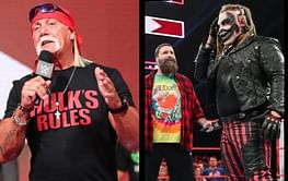 3 Ways WWE surprised us at RAW Reunion