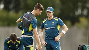 Warner, Smith and Bancroft in Ashes squad due to 'excellence'