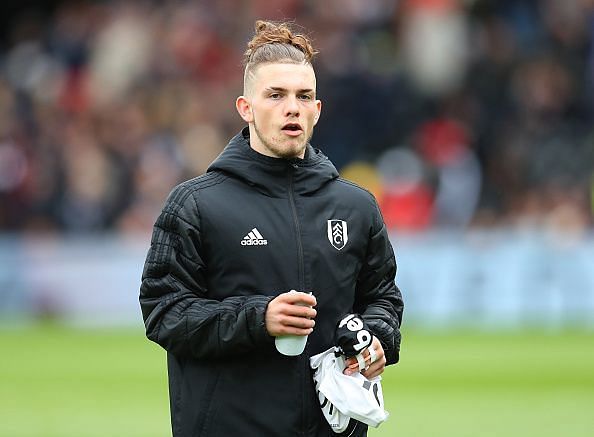 Harvey Elliott is set to become Liverpool&#039;s second signing of the summer.