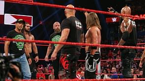 3 Biggest things WWE made clear at RAW Reunion