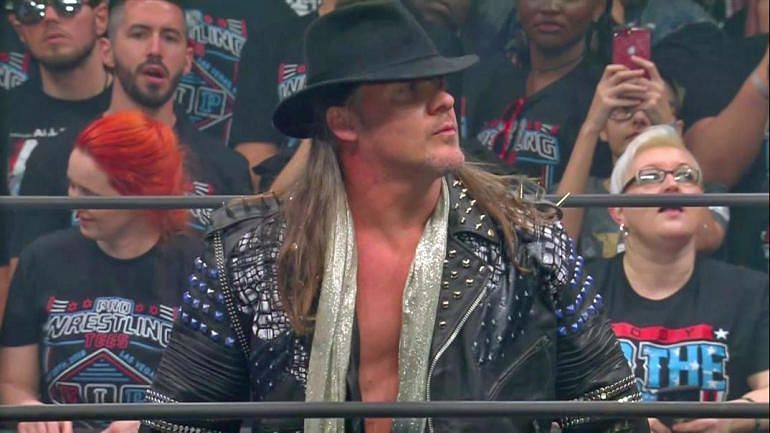 Chris Jericho&#039;s shocking appearance at All In set the standard for AEW&#039;s pay per view events as special occasions where anything might happen.