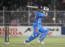 Cricket World Cup History : 5 batsmen with most fifties in World Cups