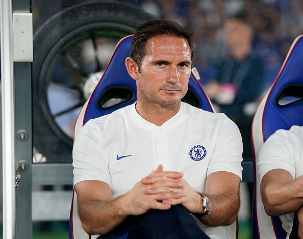 Premier League 2019/20: 5 players Chelsea should loan out before the start of the season